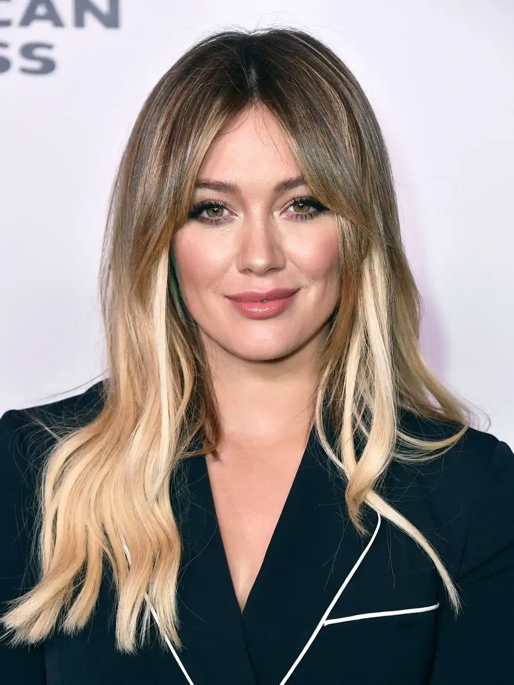 Hilary Duff