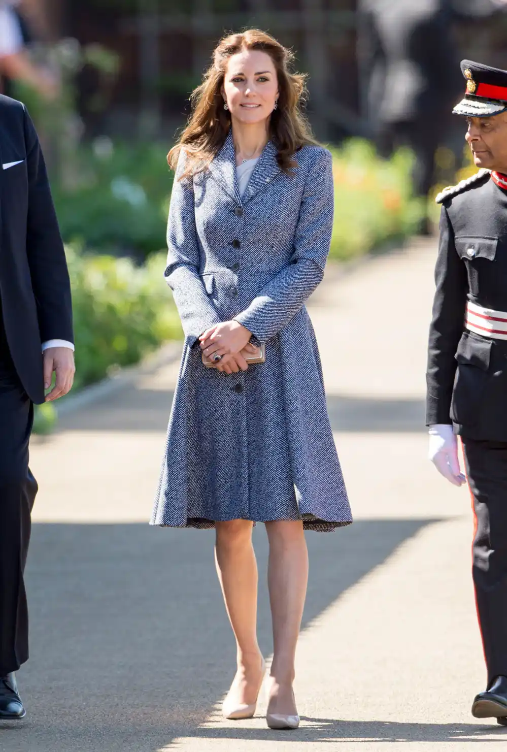 Catherine, Duchess of Cambridge