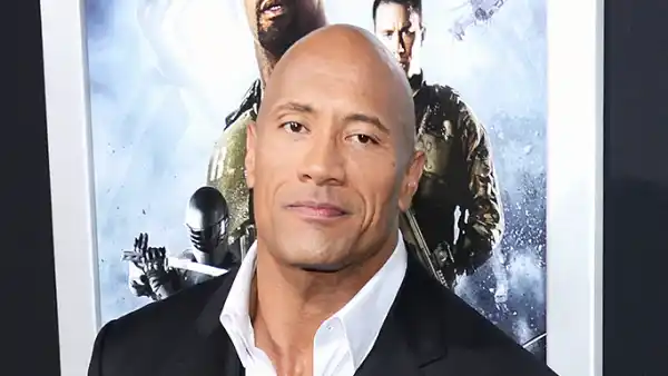 Dwayne Johnson