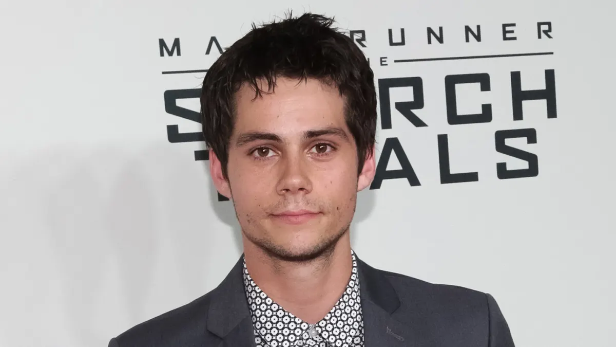 Dylan O'Brien