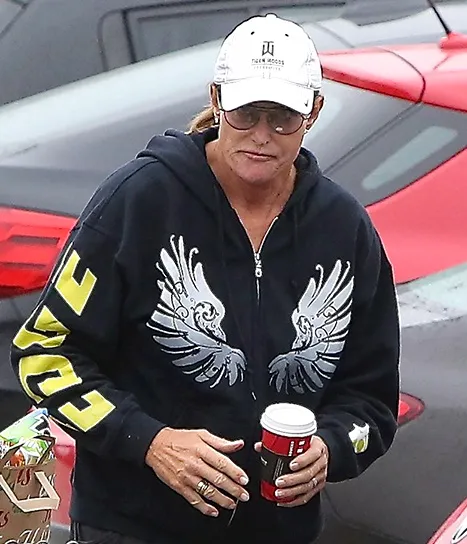 bruce jenner