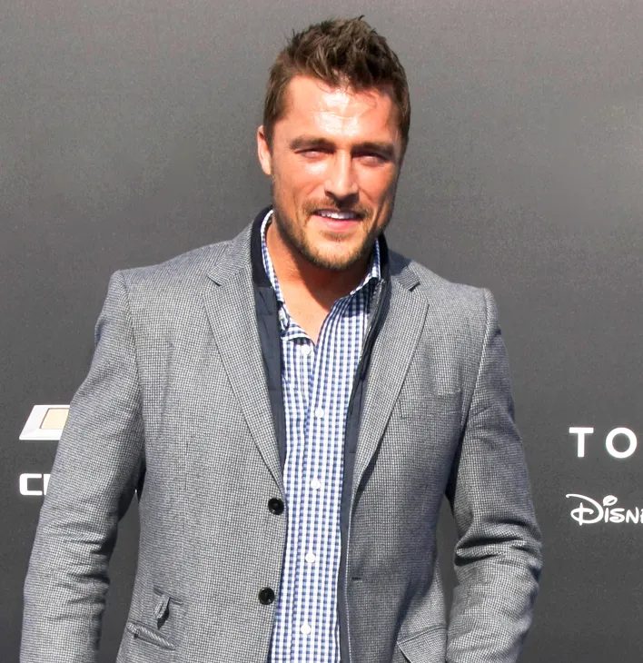 Chris Soules