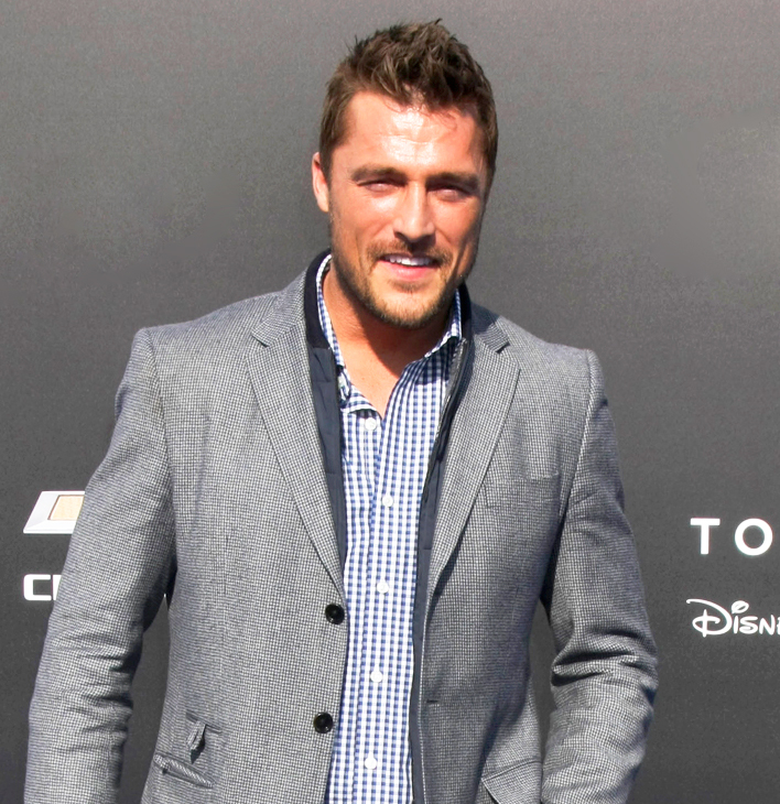 Chris Soules