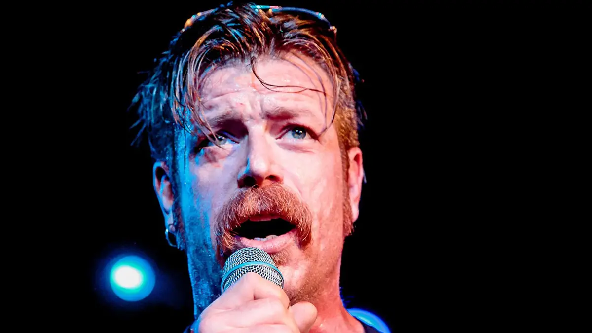 Eagles of Death Metal