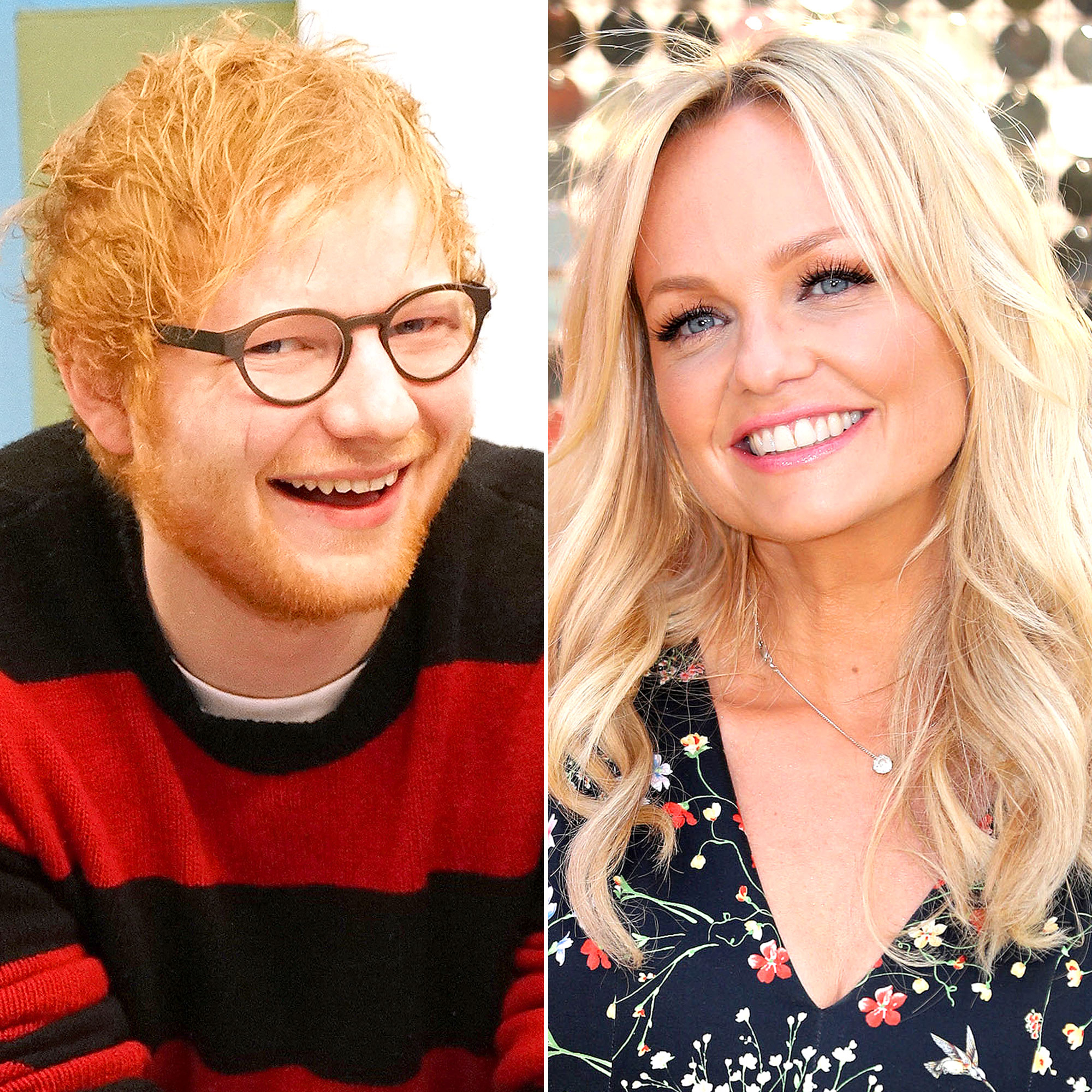 Ed sheeran emma bunton 287307d1 c578 46c2 8018 e8cd5d215a3c