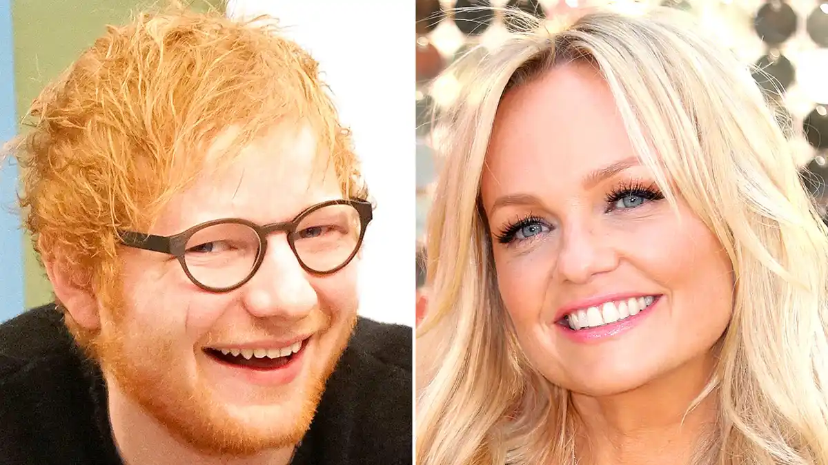 Ed sheeran emma bunton 287307d1 c578 46c2 8018 e8cd5d215a3c