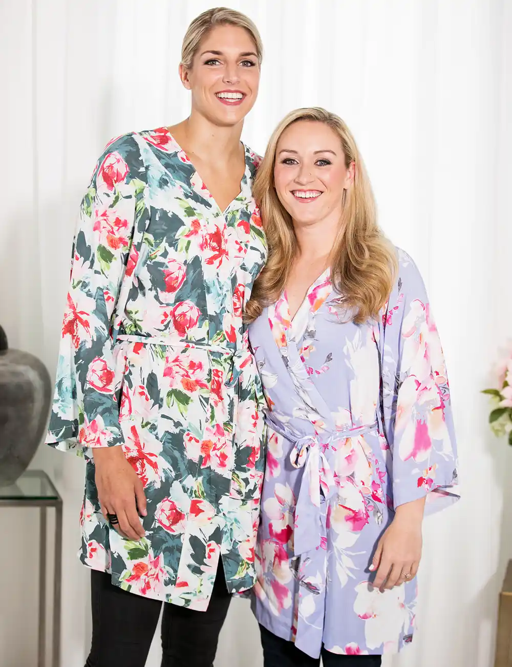 Elena Della Donne Amanda Clifton The Knot Dream Wedding