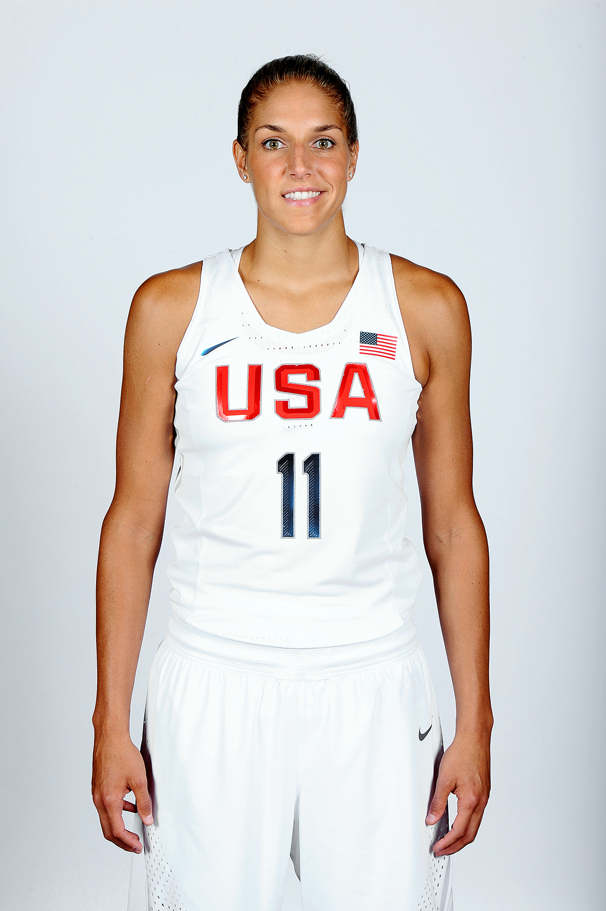 Elena Delle Donne