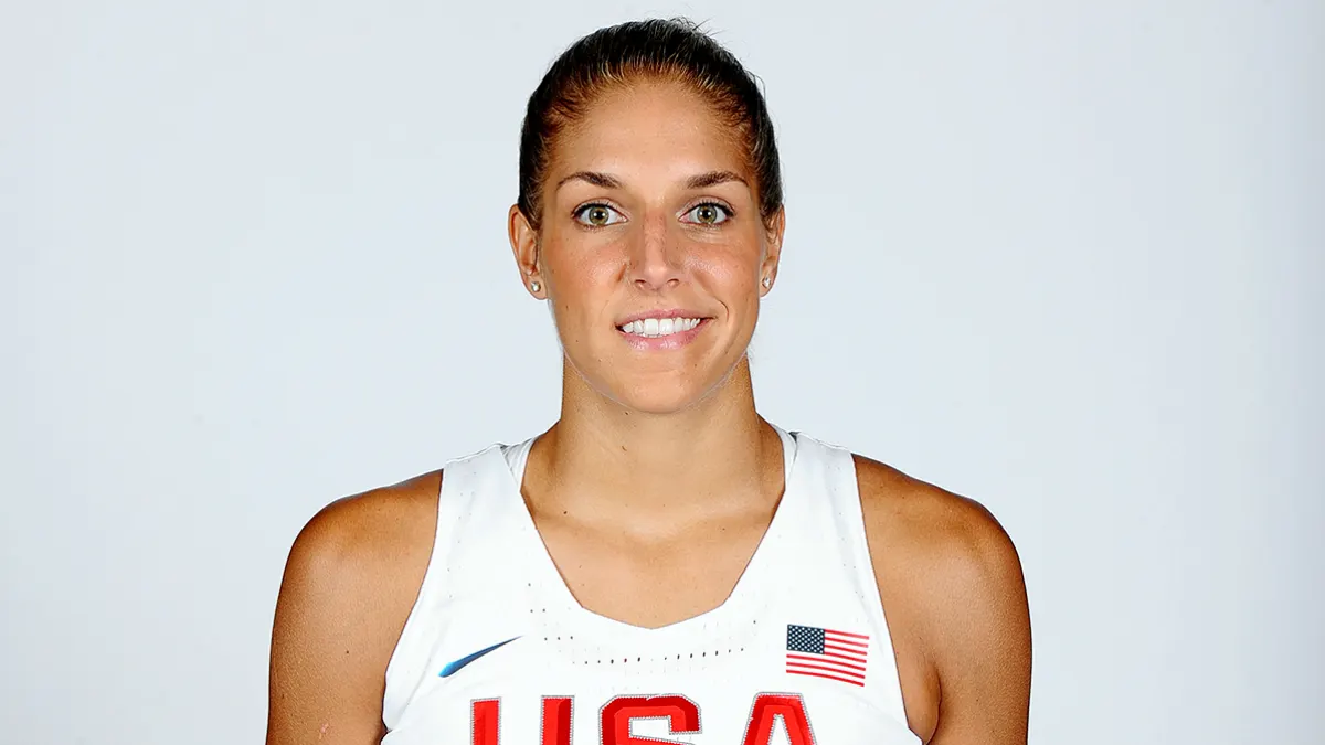 Elena Delle Donne
