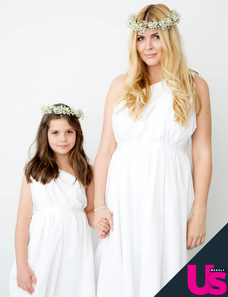 Elena Samodanova Olivia