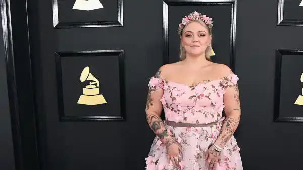 Elle King