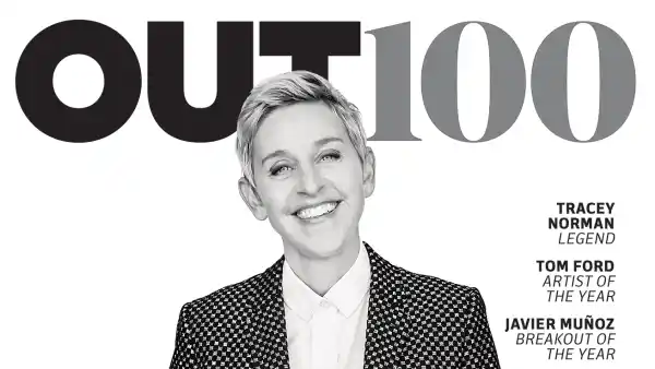 Ellen Out 100