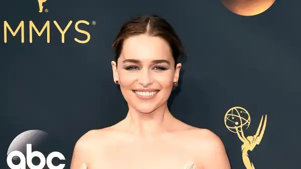 Emilia Clarke