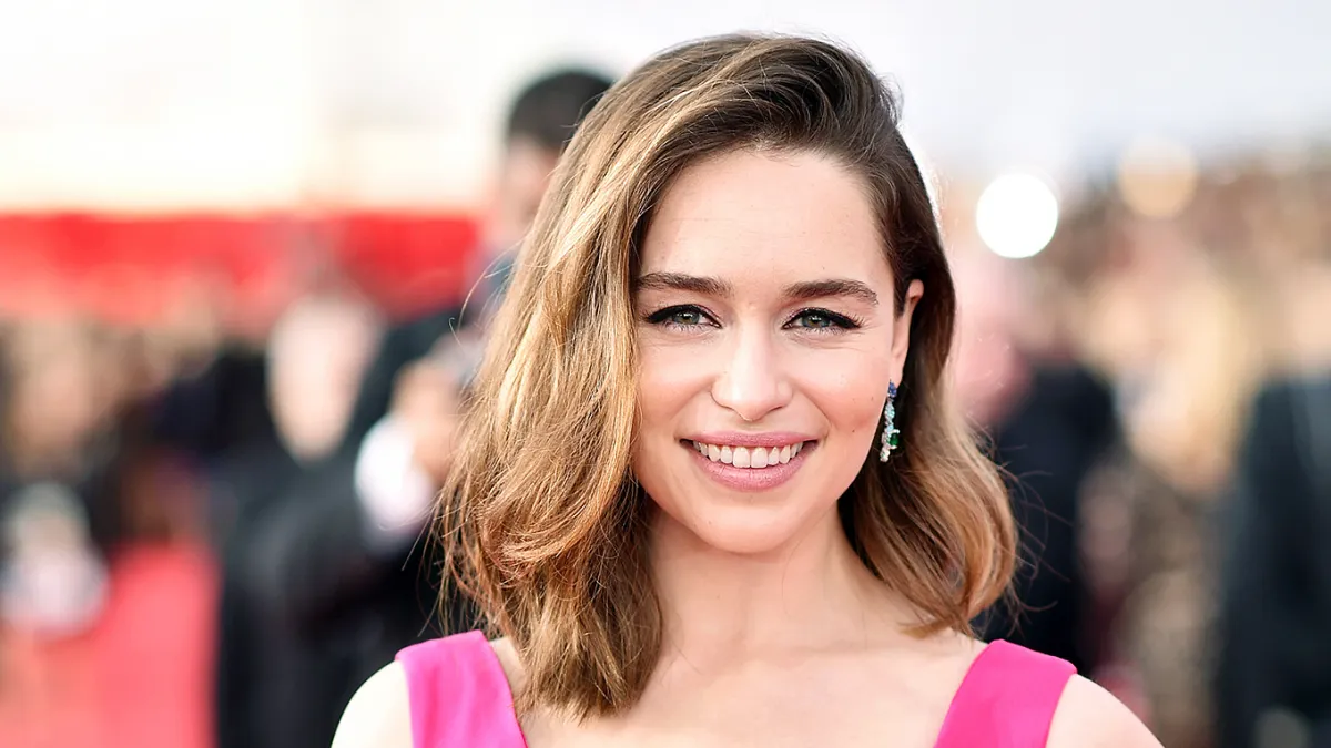 Emilia Clarke