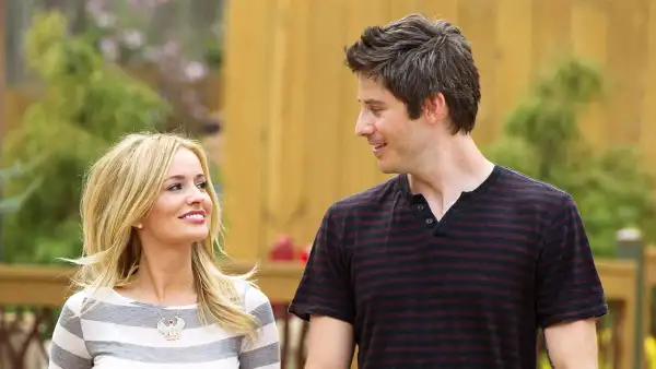 Emily Maynard Arie Luyendyk Jr