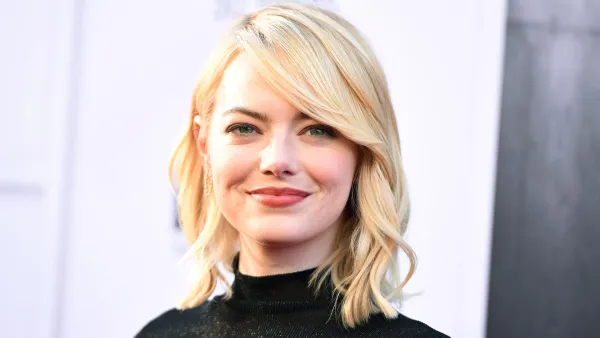 Emma Stone