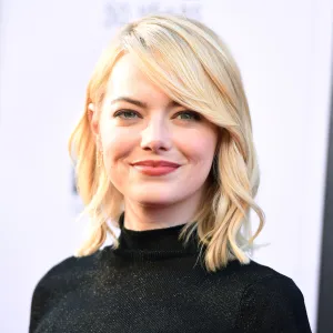 Emma Stone