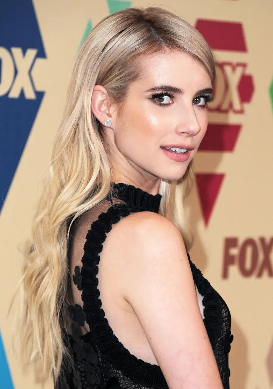 Emma Roberts