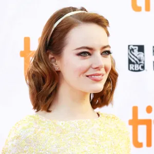 Emma Stone