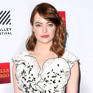 Emma Stone
