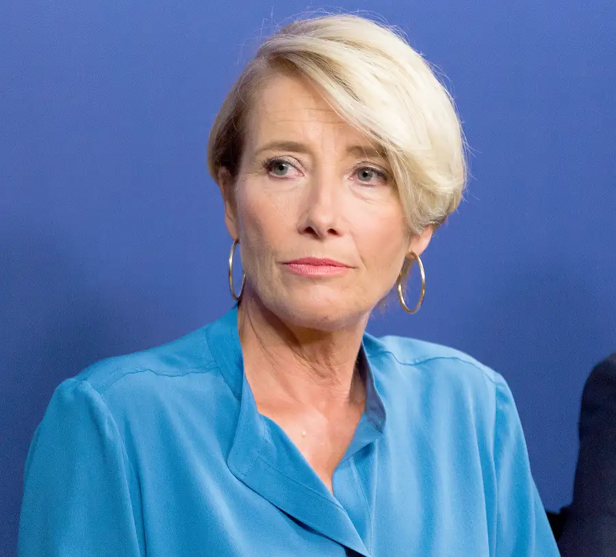 Emma Thompson