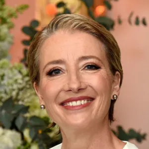 Emma Thompson