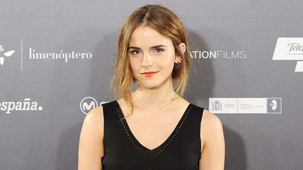 Emma Watson