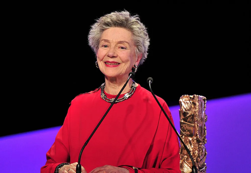 Emanuelle Riva