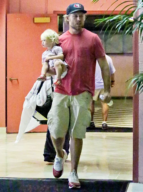 eric johnson and maxwell