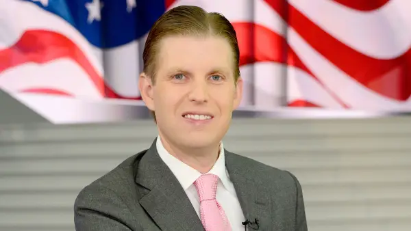 Eric Trump