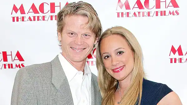 Erica Rose and boyfriend Galen Gentry