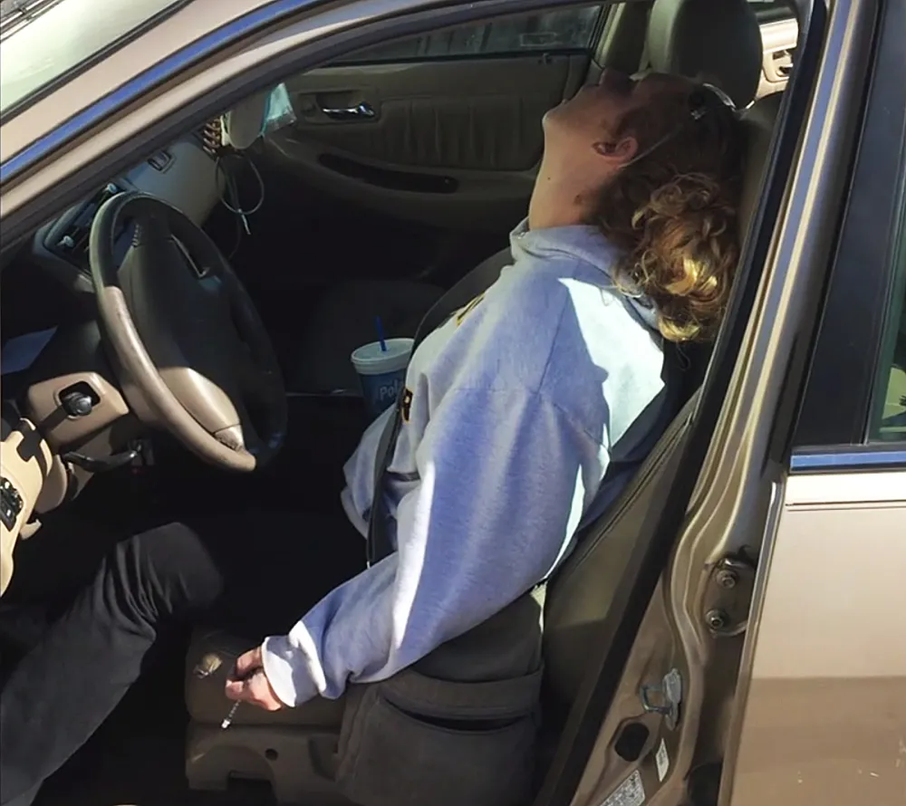 Erika Hurt heroin overdose Indiana