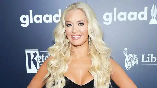 Erika Jayne