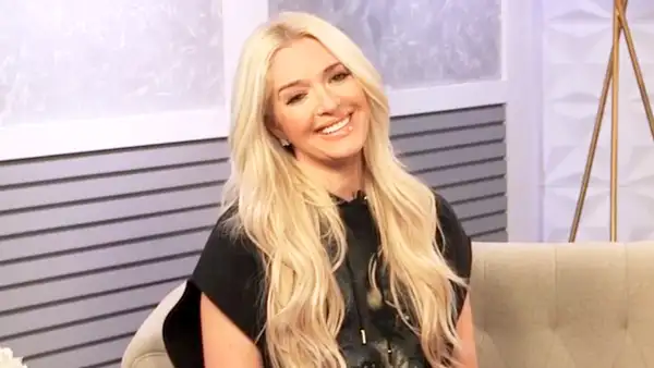 Erika Girardi