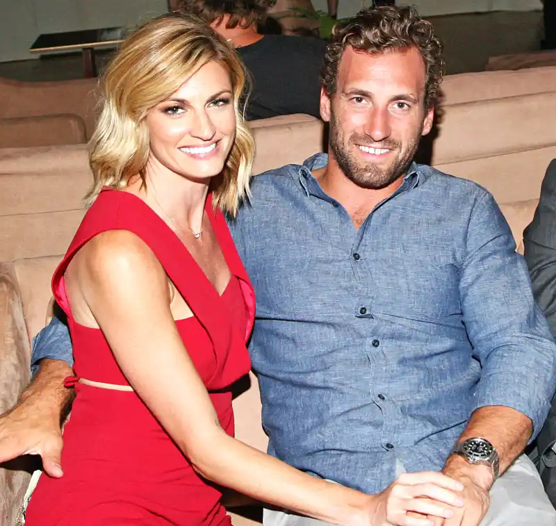 erin andrews jarret stoll proposal