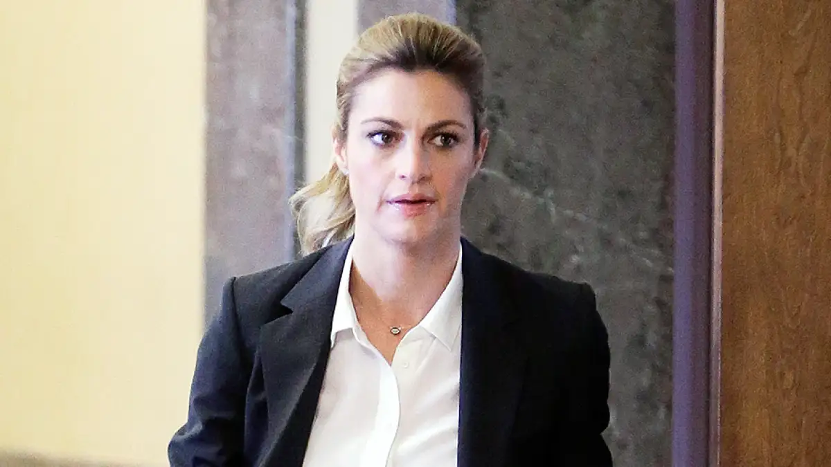 Erin Andrews
