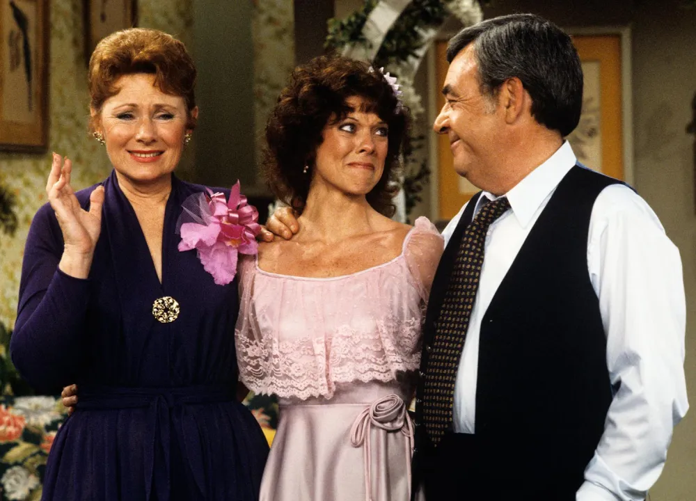 Erin Moran, Happy Days