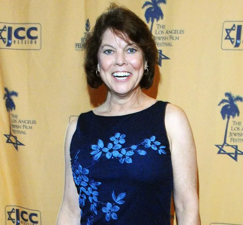 Erin Moran