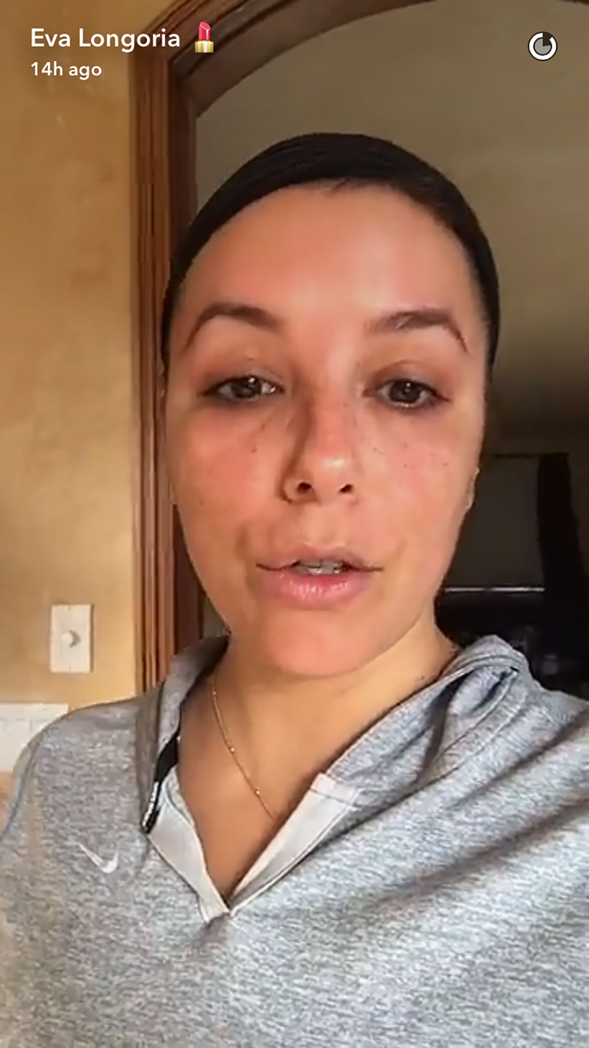 Eva Longoria