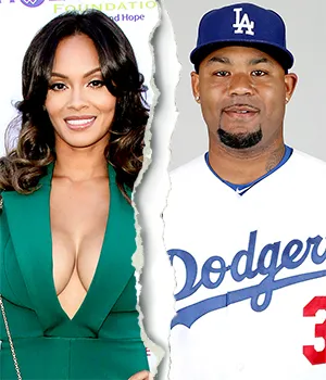 Evelyn lozada and carl crawford split 350 5fc10c6b ec71 4659 ae33 17f3fa7173e4