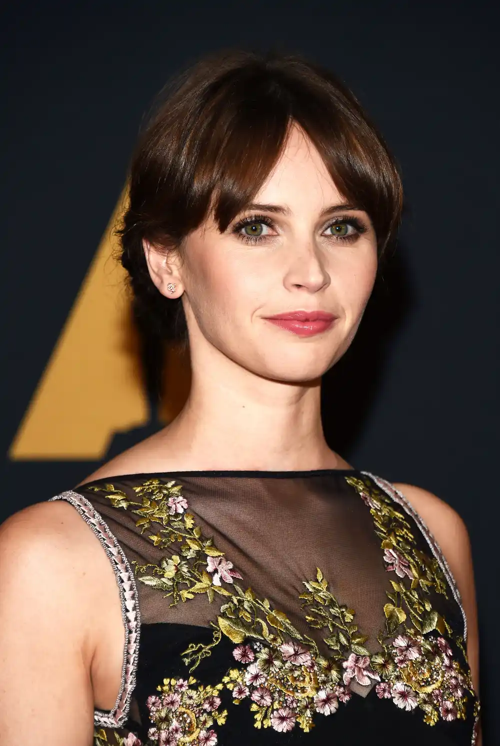 Felicity Jones