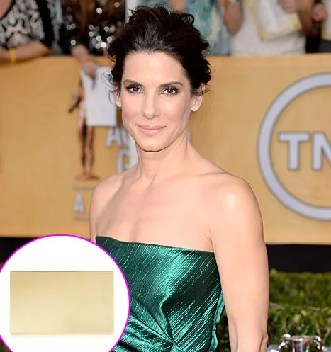 Sandra Bullock