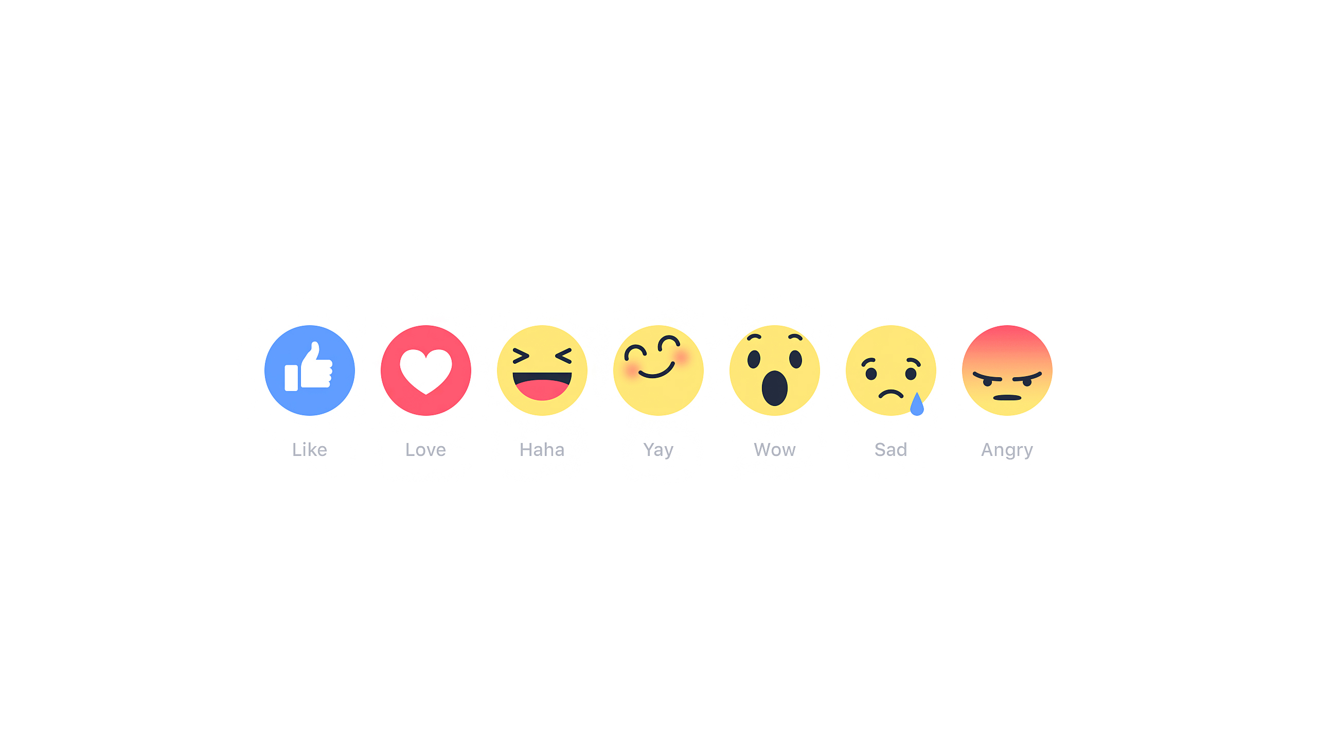 Facebook reaction icons zoom 42ee9d59 bf82 4440 a1a8 385d6950e85f