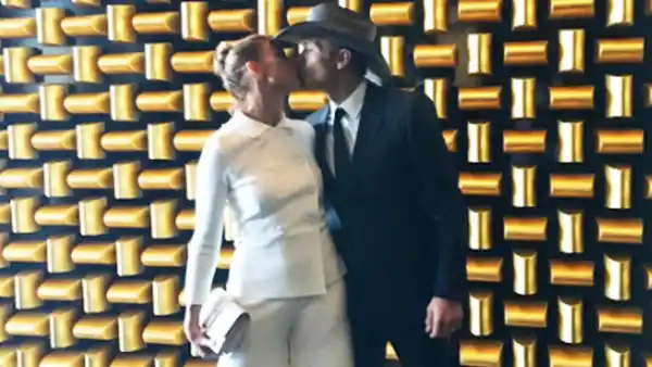 Faith Hill, Tom Mcgraw