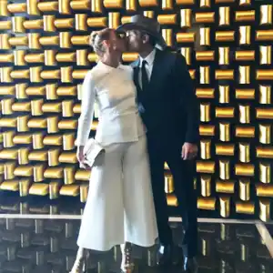 Faith Hill, Tom Mcgraw