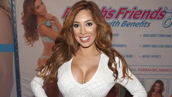 Farrah Abraham