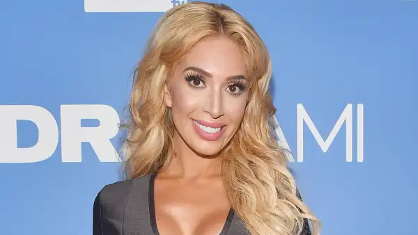 Farrah Abraham Slams 'Teen Mom OG' Costars Amber Portwood, Maci Bookout and Catelynn Lowell: 'Three Stooges'