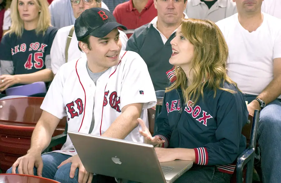 Fever Pitch