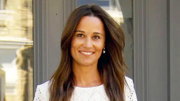 Pippa Middleton
