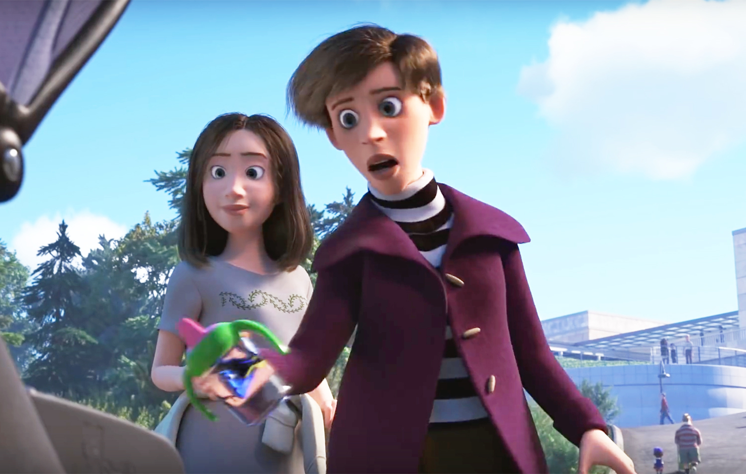 Finding dori couple 28f5c925 9662 42fc b720 4858d8a54ffa